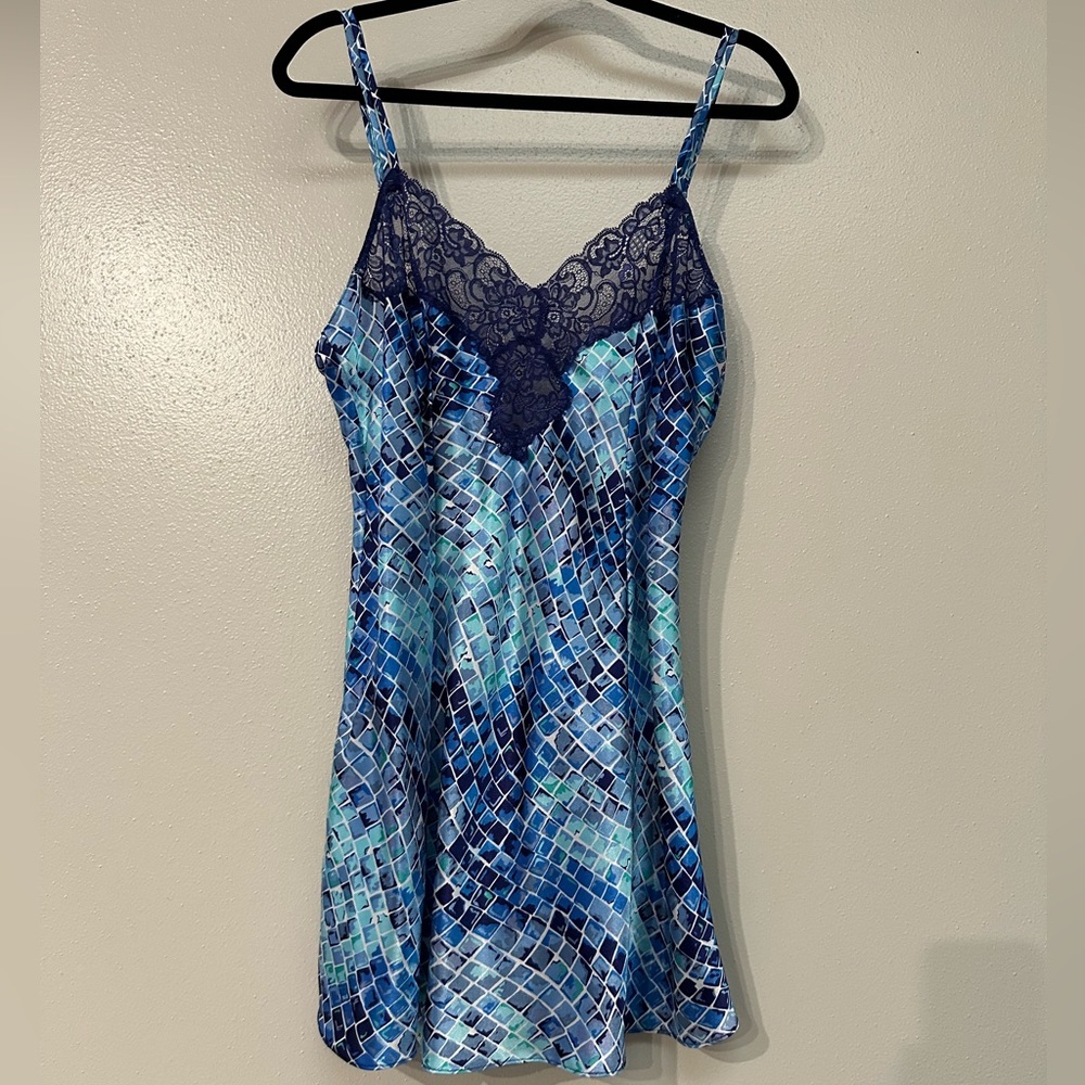 Victoria’s Secret Women’s Slip Dress